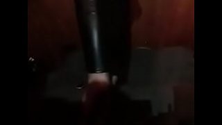 Shemale Layla Luscious ass play – Sissy whore Layla